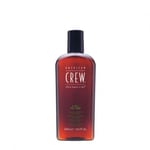 American Crew 3in1 Tea-Tree Shampoo, Conditioner And Body Wash, 250ml