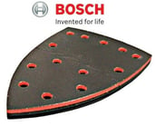 BOSCH Genuine Sanding Plate (For: Bosch Easy Sander 18V-8 Cordless Sander)