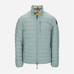 Parajumpers Ugo - Frosty Green