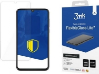 3MK 3MK FlexibleGlass Lite Motorola One Zoom Hybridglas