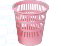 Donau Life Soptunna, Genombruten, 12L, Pastell, Rosa