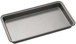 Master Class Professional Non Stick 13" Brownie Tray Sheet Cake Pan