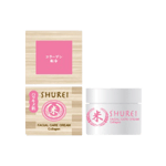 SHUREI Collagen Facial Care Cream 48 g