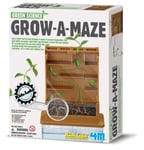 Green Science Grow A Maze 4M 178847