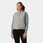 Helly Hansen Dam Escape Väst Grå XS