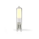 Nedis LED-lampa G9, 4W, 400 lm