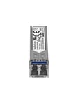 StarTech.com Juniper EX-SFP-1GE-LX Comp. SFP Module - Lifetime Warranty - SFP (mini-GBIC) transceiver module - GigE