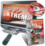 Xtrem Trivial Pursuit Dvd Game - New & Sealed