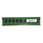 IBM 8GB Server RAM PC3-10600R - 1333Mhz - ECC - REG - DR x4 - CAS-9 - DIMM - SBB