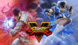 Street Fighter V - Champion Edition Upgrade Kit - PC Windows