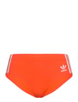 Micro-Pants Sport Panties Briefs Orange Adidas Originals Underwear
