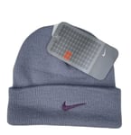 Nike Toddler Unisex Swoosh Beanie Hat 591397 015