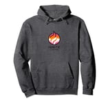 Ignite Change LGBTQ Pride Flags Casual Wear Vibes S21 Pullover Hoodie
