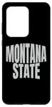 Coque pour Galaxy S20 Ultra Pride Of Montana : The Treasure State