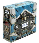 Select FIFA Soccer 2022-23 Booster Display Box Panini Select FIFA Soccer 2022-23 - Kortspill fra Outland