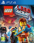 Gioco Ps4 Lego Movie - Import It