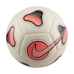 Nike Fotboll Futsal Maestro - Vit/Röd/Vit, storlek Ball SZ. Pro