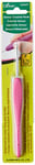 Clover Amour Crochet Hook-Size F5/3.75mm, Other, Multicoloured, 3.27 x 6.44 x 22.32 cm