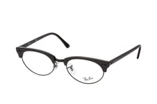 Ray-Ban Clubmaster Oval RX 3946V 8049, including lenses, OVAL Glasses, UNISEX
