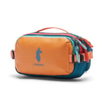 Cotopaxi Allpa X 1.5l Hip Pack (Orange (TAMARINDO/ABYSS) ONE SIZE)