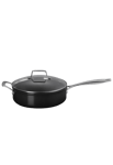 Le Creuset Traktörpanna m/ Ceramic Non-Stick 26 cm Svart