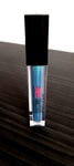MAYBELLINE Electric Shine Prismatic Lip gloss - 165 Electric Blue