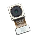 Module De Caméra Arrière Pour Asus Zenfone 4 Max Pro Zc554kl