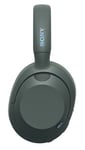 Sony ULT Wear NC Wireless Headphones Forest Grey