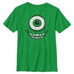 Monsterit Oy - Mike Face - Lasten T-paita