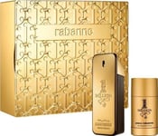 Bundle Paco Rabanne 1 Million EDT 100ml + Deodorant sztyft 75ml