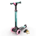 BERG Scooter Nexo ights magnet-deck Mint