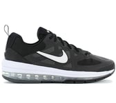 Men's Nike Air Max Genome Sneakers Black CW1648-003 Sport Leisure Shoes NEW