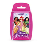 Top Trumps Specials: Disney Princess Top Trumps Specials - Brand New & Sealed