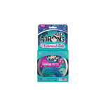 Crazy Aarons - Thinking putty, Mermaid Tale - Glowbrights
