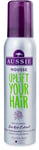 Aussie Uplift Your Hair Mousse for Flat Hair 150ml