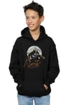 Batman Arkham Knight Halloween Moon Hoodie