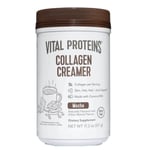 Vital Proteins Collagen Creamer MOCHA Dairy Free Powder 317G