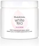 Elizabeth Arden White Tea 400Ml B/Cream Rose