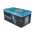 War of the Ring: The Card Game Card Box and Sleeves - Free Peoples - New