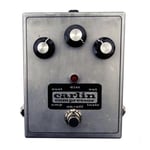 Carlin Compressor Kit - Bygg din pedal själv!
