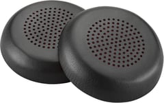 Poly Poly Voyager Focus 2 Leatherette Ear Cushions (2 Pieces)