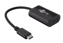 Goobay USB-C till VGA-adapter