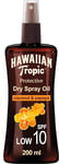 HAWAIIAN TROPIC - Protective | Dry Oil Spray SPF 10 | With Coconut & Papaya | ml