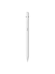 Baseus Active stylus Smooth Writing Series with wireless charging lightning (White)