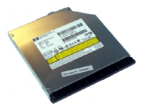 HP 594043-001, DVD-optisk enhet, HP, EliteBook 8440p