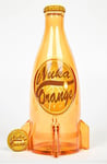 Fallout Glassflaske Nuka Cola Orange - Forhåndskjøp