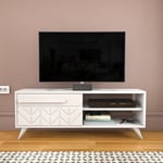 Venice TV Stand TV Unit for TVs up to 54 inch