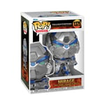 Funko POP! Movies: Transformers: Rise Of the Beasts - Mirage - Colle (US IMPORT)