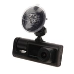 Dash Cam For Cars 1080P HD Dashboard Camera Recorder Support Loop Record