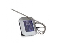 Elektronisk stektermometer med timer och timer 0-250C